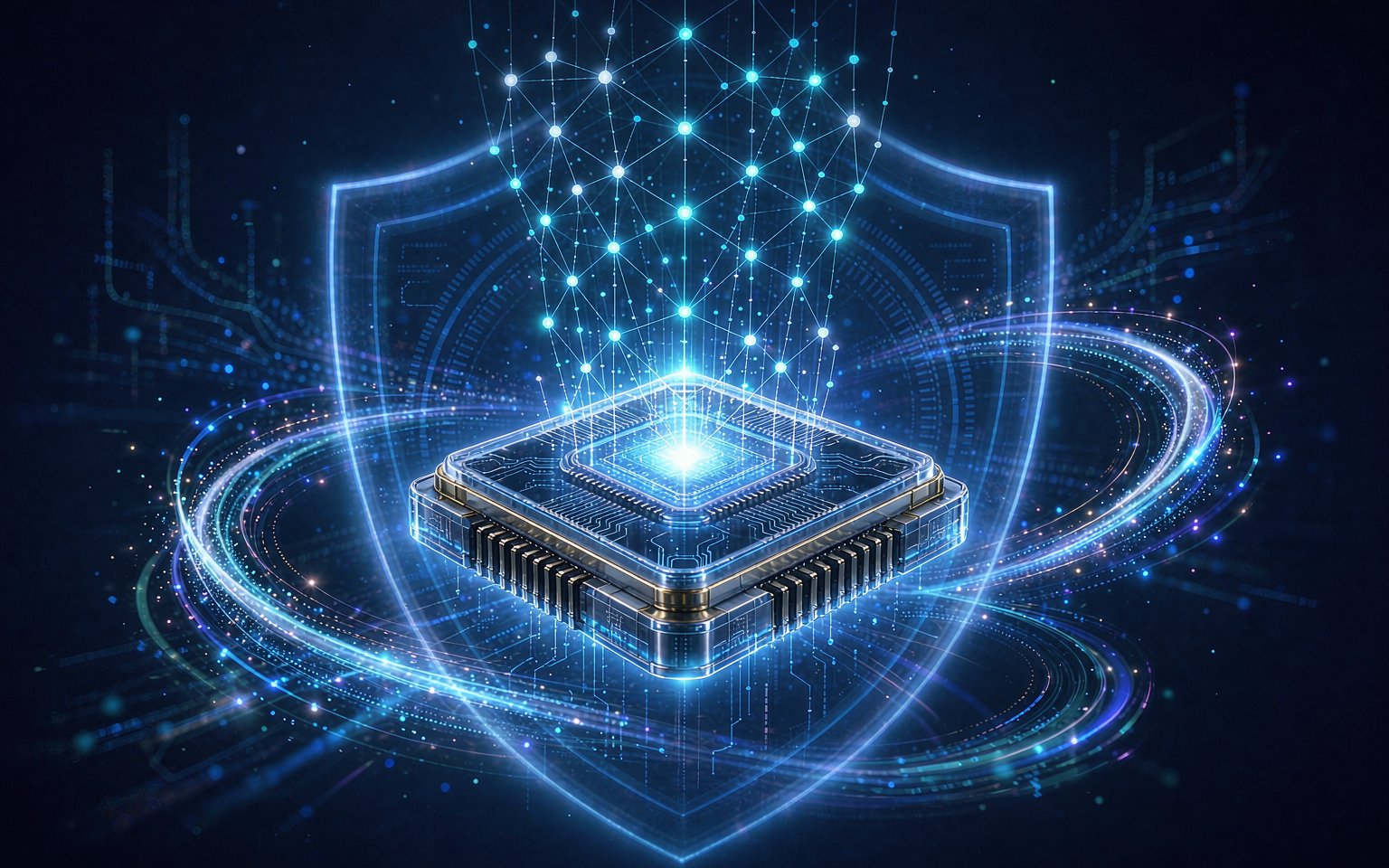 AI 赋能网络安全